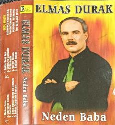 ELMAS DURAK NEDEN BABA