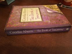 The Book of Tomorrow