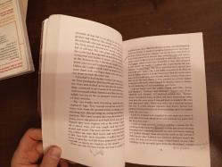 The Book of Tomorrow
