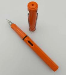 Lamy Safari Orange 2009 Special Edition Dolma Kalem - M Uç