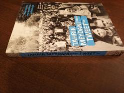 Tahrir Meydanı'ndan Tweet'ler