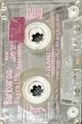 BARBAROS HAYRETTİN BEN SİZİN BABANIZIM