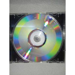 CD ıssız adam soundtrack albüm. Orijinal.