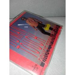 Cd Bruce Springsteen human touch single albüm. Orijinal. 1992 Avusturya baskı.