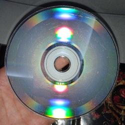 Cd Teoman En Güzel Hikayem albümü. orijinal.