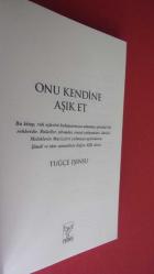 ONU KENDİNE AŞIK ET / YAŞADIĞIN AŞK SANA AYNALIK YAPAR