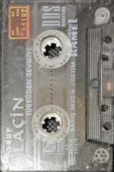 GRUP LAÇİN TÜRKÜDEN SEVGİYE