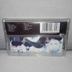 Evanescence fallen kartonet ve kaset kutusu. Kaset YOK. Sadece orijinal kartoneti ve orijinal kutusu mevcuttur. Kartonet tertemiz.