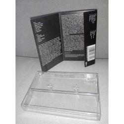 Evanescence fallen kartonet ve kaset kutusu. Kaset YOK. Sadece orijinal kartoneti ve orijinal kutusu mevcuttur. Kartonet tertemiz.