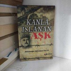 LOT.15 » Kanla Islanan Aşk