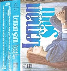 LEMAN SAM.LİVANELİ ŞARKILARI