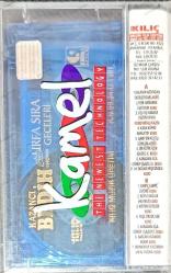 KAZANCI BEDİH URFA SIRA GECELERİ