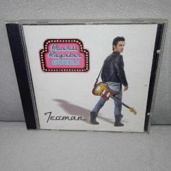 Cd Teoman renkli rüyalar oteli albümü. Orijinal 2006 baskı