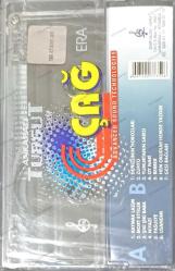 ANKARALI TURGUT KAYMAK LAZIM