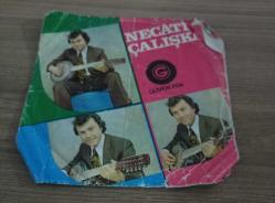 NECATİ ÇALIŞKAN-SADECE KAPAK