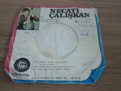 NECATİ ÇALIŞKAN-SADECE KAPAK