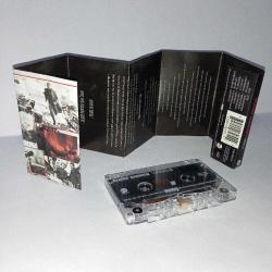 Kaset Blade Runner soundtrack - Vangelis. 1994 Orijinal sorunsuz koleksiyonluk