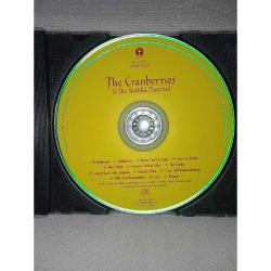 Cd The cranberries to the faithful departed albümü. Orijinal. Amerikan baskı. Kartoneti yok. Disk 10 üzerinden 9.5 sorunsuz çalışıyor. Cd kutusu ile gönderim yapılacaktır.