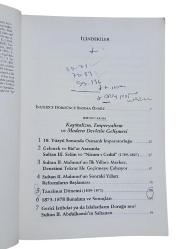 MODERNLEŞEN TÜRKİYE'NİN TARİHİ