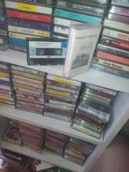 FAIRGROUND ATTRACTION - AY FOND KISS - KASET