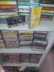 Ella Fitzgerald - The Best Of The Song Books Kaset