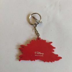 Cruella de Vil 101 Dalmaçyalı Disney Karekter Anahtarlık