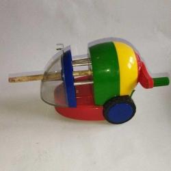 Faber Castell Kalemtıraş