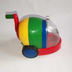 Faber Castell Kalemtıraş