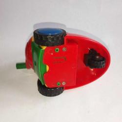 Faber Castell Kalemtıraş