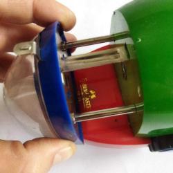 Faber Castell Kalemtıraş