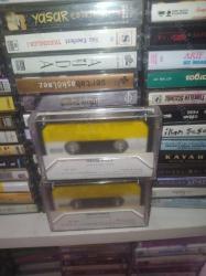 Beethoven* – Favourite Composers VOL 1 2 EGMONT OVERTURE EMPEROR CONCERTO MOONLIGHT SONATA LEONORA NO 3 PASTORAL SYMPHONY KASET 1 2