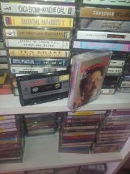 Zülfü Livaneli: Zor Yıllar (Kaset)