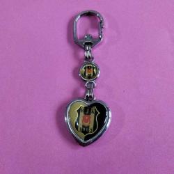 ESKiLERDEN BJK BEŞİKTAŞ ANAHTARLIĞI