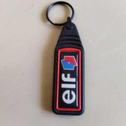 elf petrol anahtarlığı