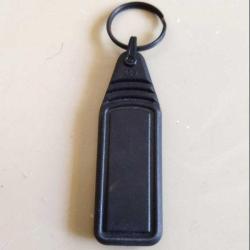 elf petrol anahtarlığı