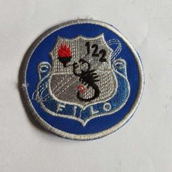 122. FİLO ASKERİ PEÇ