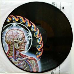Tool - Lateralus (Limited Edition - Picture Disc) 2 x Plak ( Ambalajında )