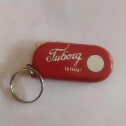 70 LERDEN TUBORG AÇACAKLI ANAHTARLIK