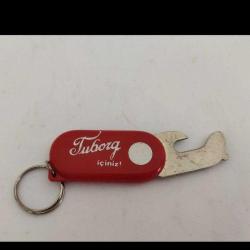 70 LERDEN TUBORG AÇACAKLI ANAHTARLIK