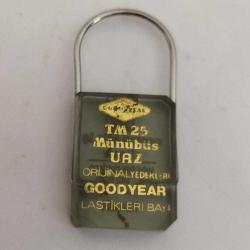 ÇIT ÇIT ANHATARLIK TM 25 MÜNÜBÜS UAZ VE GOODYEAR REKLAMLI