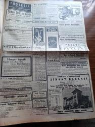 Cumhuriyet Gazetesi - 16 İkincikanun (Ocak) 1940 - balkanlarda yazan Nadir Nadi Başmakale - şimalde yeni hadise Sovyet tayyareleri bazı İsveç ve Norveç şehirlerini Dün bombardıman ettiler - şimal cephesinde fin askerleri donmuş bir kuyudan su çekerek yemek kaplarını yıkıyorlar fotoğraf - Hollanda ve belçika'ya yapılacağı söylenen tecavüz doğru çıkmadı - Ankara radyosunda İngiliz seferi Hughes Knatchbull İngilizce bir hitabede bulundu - milli iktisadı koruma Kanunu - korgeneral Abdurrahman Nafiz Gürman 2. Ordu müfettişliği vekaletine tayin olundu - Amerika'da bir ihtilal şebekesi meydana çıktı - Erzincan'da zelzele enkazı kaldırılıyor fotoğraf - Satie davasında dün dinlenenler fotoğraf - Karagün sandığı Kongresi - Cebelütarık Casusu filmi İpek ve Saray sinemasında - Hacı Resul filmi Sakarya sinemasında - hurmalar altında Cemile filmi Lale sinemasında - akademide açılan resim sergisi yazan Cemal Tollu - Necipbey ıtriyat fabrikası - Quinium Labarraque şarapları - Arlon saatleri