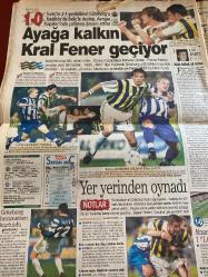 SABAH GAZETESİ DOĞUM GÜNÜ HEDİYESİ - 26 AĞUSTOS 1998 - TAM TAKIM 34 SAYFADIR -Savaş-Hoca-Bekir Çelenk-Nilüfer Koçyiğit-Sedat-Güneş Taner-Tansu Çiller-Selahattin Duman-Selahattin Cizrelioğlu-Cevat Aydın-Selahattin Yılmaz-Cem Uzan-Hüseyin-Serengil-Demirel-Gordon Milne-Cevat Kol-Selçuk Ural-Gamze Çakıcı-Aslı Ural-Nieto-Alaattin Çakıcı-Hanefi Avcı-Selim Edes-Murat Yakın-Mel Gibson-Danny Glover-Joe Pesci-Rene Russo-Chris Rock-Jet Li-Anthony Heald-Wes Studi-Jennifer Jason Leigh-Albert Finney-Maggie Smith-Cem Yılmaz-Mustafa Sandal  Trilyon avı-Müthiş takip-Sahtekarlar çetesi-Önce kilit sonra hapis-Fotograftaki milletvekili-Sedat’ın dramı-Fener birinci turda Trabzon veda etti-Güneş Taner’e Rus basınından övgü-Çiller Borsa’da protesto edildi-Çok yazık çok-Trabzonspor hem turu hem iki asını kaybetti-Ayağa kalkın kral Fener geçiyor-Yer yerinden oynadı-Esrarengiz halkalar-Çakıcı’nın milletvekili konuğu-Mazide kalan mutluluk-Cehennem silahı 4-Derinlikte dehşet-Ölümcül dövüş II-Karmaşık hisler-Kadın