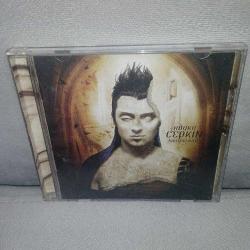 BOŞ cd kutusu Hayko Cepkin tanışma bitti. Orijinal EMI 2007 baskı. kartonet tertemiz. Cd YOK