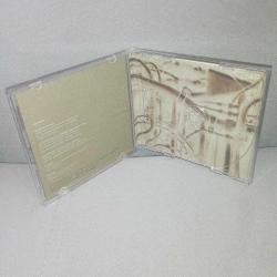 BOŞ cd kutusu Hayko Cepkin tanışma bitti. Orijinal EMI 2007 baskı. kartonet tertemiz. Cd YOK