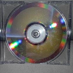 Cd Hayko Cepkin Aşkın ızdırabını. Orijinal. Kartoneti yok.