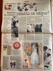 SABAH GAZETESİ DOĞUM GÜNÜ HEDİYESİ - 25 AĞUSTOS 1998 - TAM TAKIM 34 SAYFADIR -Yavuz Ataç-Alaattin Çakıcı-Gamze Çakıcı-Yılmaz Vural-Fatih Terim-Taffarel-Filip-Hüsnü Çil-Cenk Koray-Alpay-Gordon Milne-Hakan Şükür-Löw-Högh-Kemalettin-Ayhan Berke-Yılmaz Şimşek-Yılmaz Barutçu-Tuncay Ergin-Hülya Güçenç-Güngör Mengü-Türkeş-Hulusi Turgut-Menderes-Nuri Sait Paşa-Seyh Sait-Mussolini-İsmet İnönü-Çelik Gülersoy  İşte fotoğraf-Diyanet selülit ve diyet merkezi açtı-Monica olayını biz de duyduk-Kökleri kurutulsun-Sönmez ile Özer 40 yıllık arkadaş-Uluyol düdüğü bıraksın-Alpay’a hakaret etti suçlaması-Galatasaray’da parola önce pres yap sonra golü kovala-Filip Barcelona yolunda-Tanrım bizi baştan yarat-Göteborg Adana değil-Yanlışlığa 30 yıl-Taksicide intihar-Baba kızını vurdu-Bavuldan kadın cesedi çıktı-ABD Suriye ve Irak’ı işgal etmemizi istedi-Kerkük ve Musul’u nasıl kaybettik  Karikatür: “Eller yukarı!” - Salih Memecan