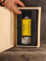 Ozan Arif ile Başbaşa – Merhaba  VHS Kaset