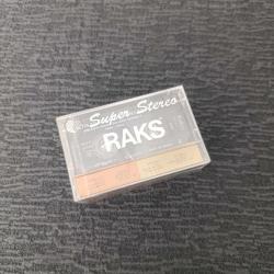 Altın Yıllar Altın Şarkılar 1969 - 1994  1, 2, 3,  Serisi – Kaset