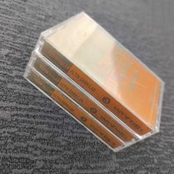 Altın Yıllar Altın Şarkılar 1969 - 1994  1, 2, 3,  Serisi – Kaset