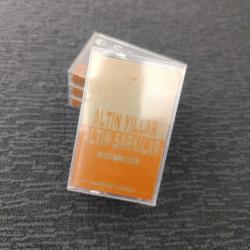 Altın Yıllar Altın Şarkılar 1969 - 1994  1, 2, 3,  Serisi – Kaset